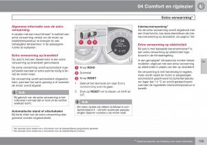 Volvo-XC60-I-1-handleiding page 159 min