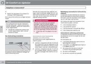 Volvo-XC60-I-1-handleiding page 172 min