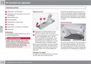 Volvo-XC60-I-1-handleiding page 210 min