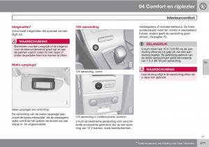 Volvo-XC60-I-1-handleiding page 211 min