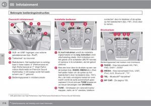 Volvo-XC60-I-1-handleiding page 218 min