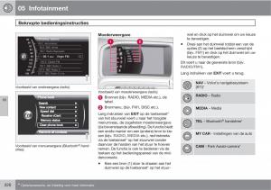 Volvo-XC60-I-1-handleiding page 220 min