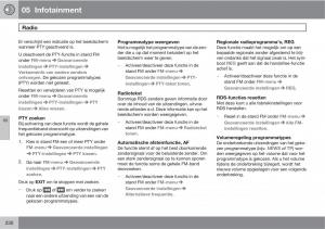 Volvo-XC60-I-1-handleiding page 230 min