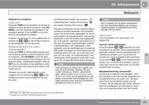 Volvo-XC60-I-1-handleiding page 235 min