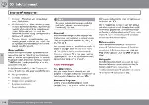 Volvo-XC60-I-1-handleiding page 254 min