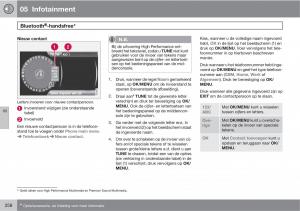 Volvo-XC60-I-1-handleiding page 258 min