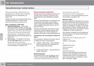 Volvo-XC60-I-1-handleiding page 262 min