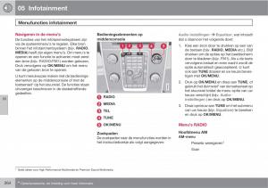 Volvo-XC60-I-1-handleiding page 264 min