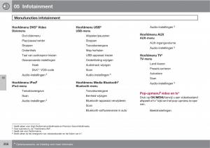 Volvo-XC60-I-1-handleiding page 266 min