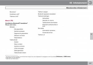 Volvo-XC60-I-1-handleiding page 267 min