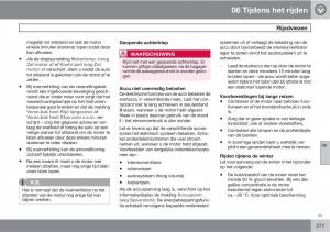 Volvo-XC60-I-1-handleiding page 271 min