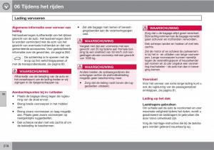 Volvo-XC60-I-1-handleiding page 278 min