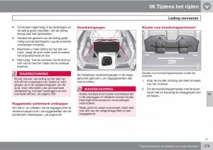 Volvo-XC60-I-1-handleiding page 279 min