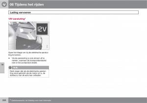 Volvo-XC60-I-1-handleiding page 280 min