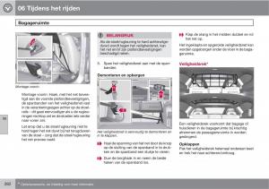 Volvo-XC60-I-1-handleiding page 282 min