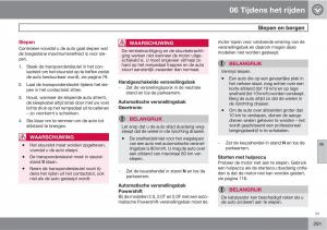 Volvo-XC60-I-1-handleiding page 291 min