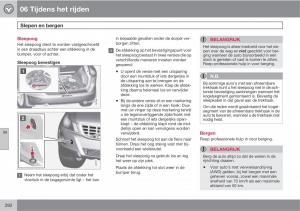 Volvo-XC60-I-1-handleiding page 292 min