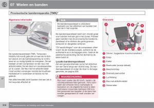 Volvo-XC60-I-1-handleiding page 306 min