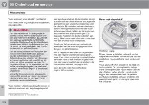 Volvo-XC60-I-1-handleiding page 314 min