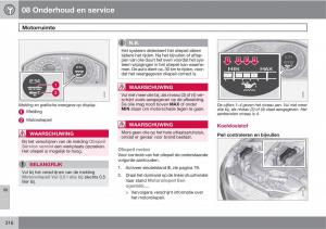 Volvo-XC60-I-1-handleiding page 316 min