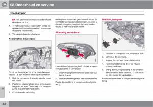 Volvo-XC60-I-1-handleiding page 320 min