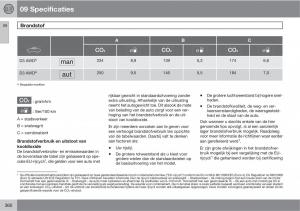 Volvo-XC60-I-1-handleiding page 360 min