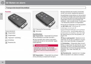 Volvo-XC60-I-1-handleiding page 50 min