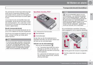 Volvo-XC60-I-1-handleiding page 51 min