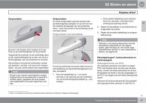 Volvo-XC60-I-1-handleiding page 57 min