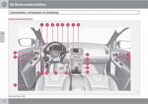 Volvo-XC60-I-1-handleiding page 70 min