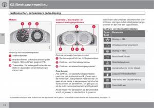 Volvo-XC60-I-1-handleiding page 74 min