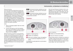 Volvo-XC60-I-1-handleiding page 77 min