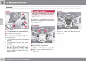 Volvo-XC60-I-1-handleiding page 86 min