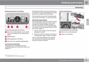 Volvo-XC60-I-1-handleiding page 87 min