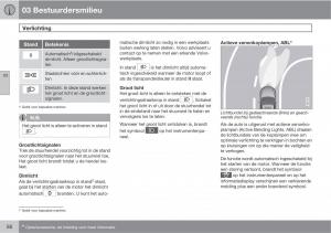 Volvo-XC60-I-1-handleiding page 88 min