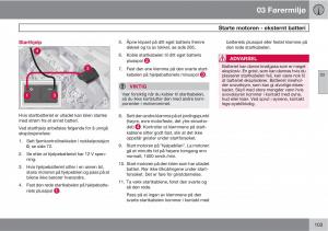 Volvo-XC60-I-1-bruksanvisningen page 103 min