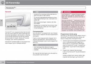 Volvo-XC60-I-1-bruksanvisningen page 116 min