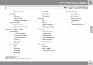 Volvo-XC60-I-1-bruksanvisningen page 125 min