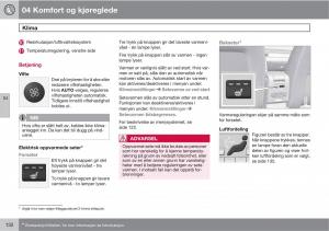 Volvo-XC60-I-1-bruksanvisningen page 132 min