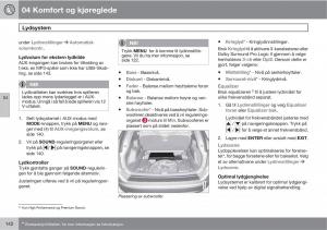 Volvo-XC60-I-1-bruksanvisningen page 142 min