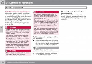 Volvo-XC60-I-1-bruksanvisningen page 164 min