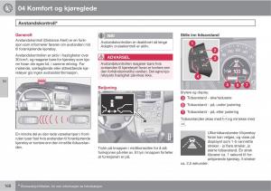 Volvo-XC60-I-1-bruksanvisningen page 168 min