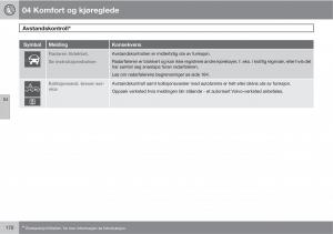 Volvo-XC60-I-1-bruksanvisningen page 170 min