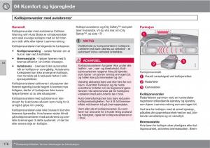 Volvo-XC60-I-1-bruksanvisningen page 176 min