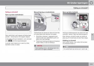 Volvo-XC60-I-1-bruksanvisningen page 215 min