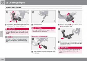 Volvo-XC60-I-1-bruksanvisningen page 228 min