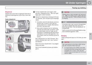 Volvo-XC60-I-1-bruksanvisningen page 231 min