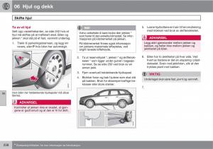 Volvo-XC60-I-1-bruksanvisningen page 238 min