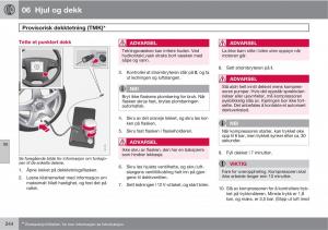 Volvo-XC60-I-1-bruksanvisningen page 244 min