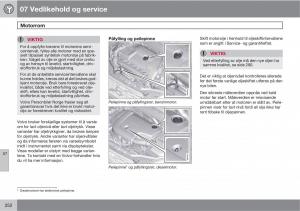 Volvo-XC60-I-1-bruksanvisningen page 252 min